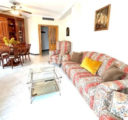Apartamento Claudio Marcelo, 1 Cordoba Luaran gambar