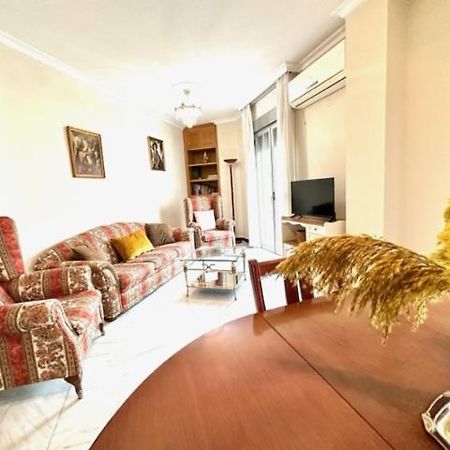 Apartamento Claudio Marcelo, 1 Cordoba Luaran gambar