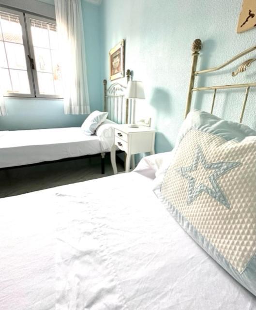 Apartamento Claudio Marcelo, 1 Cordoba Luaran gambar