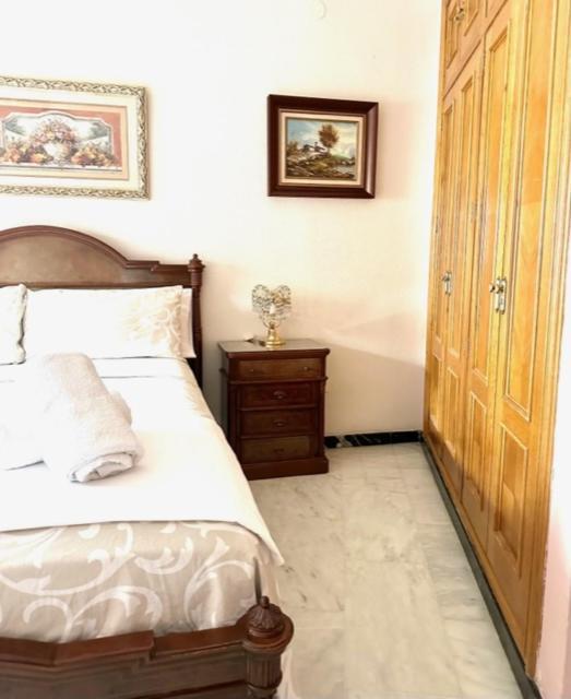 Apartamento Claudio Marcelo, 1 Cordoba Luaran gambar