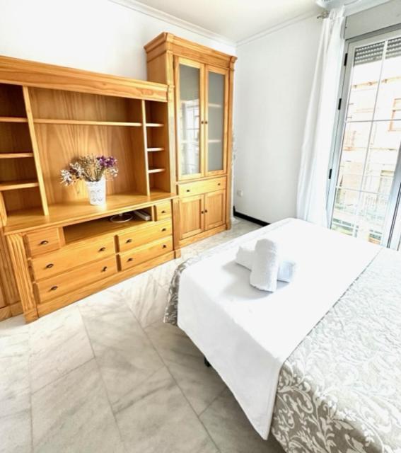 Apartamento Claudio Marcelo, 1 Cordoba Luaran gambar