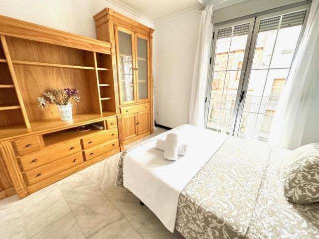 Apartamento Claudio Marcelo, 1 Cordoba Luaran gambar