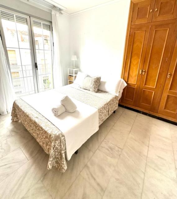 Apartamento Claudio Marcelo, 1 Cordoba Luaran gambar
