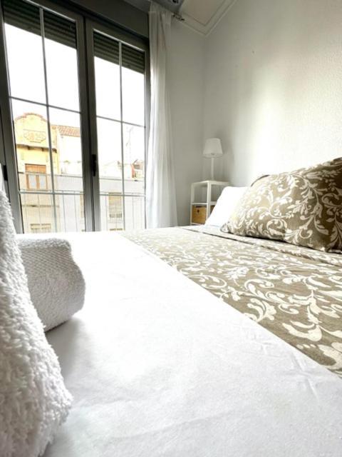 Apartamento Claudio Marcelo, 1 Cordoba Luaran gambar