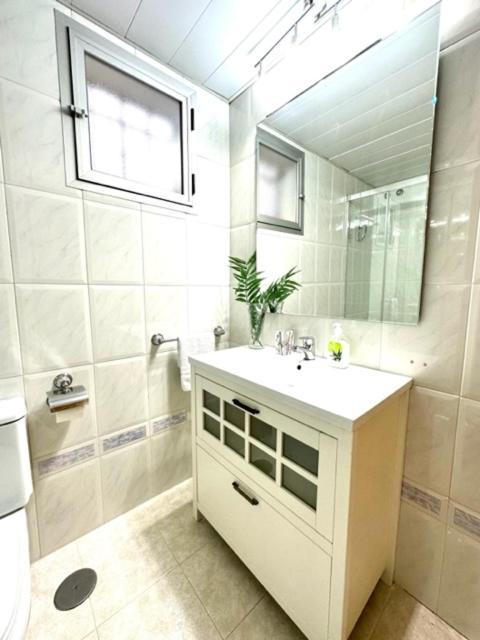 Apartamento Claudio Marcelo, 1 Cordoba Luaran gambar