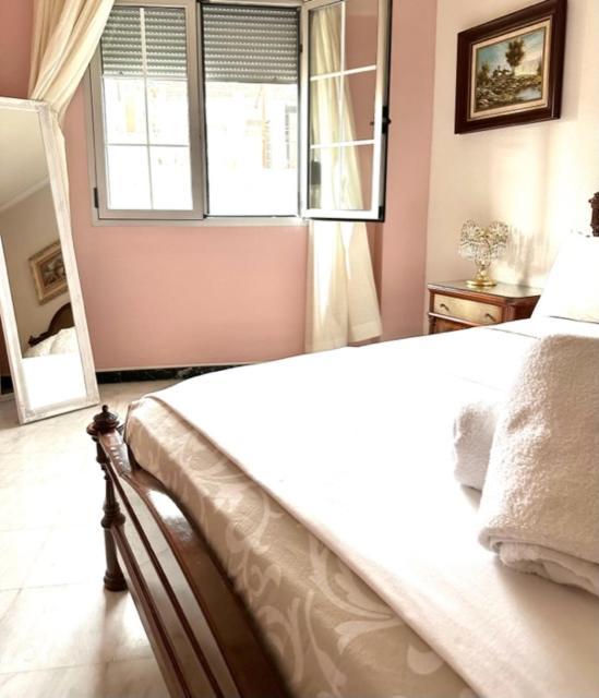 Apartamento Claudio Marcelo, 1 Cordoba Luaran gambar