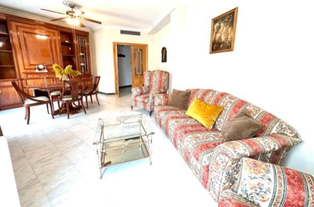Apartamento Claudio Marcelo, 1 Cordoba Luaran gambar