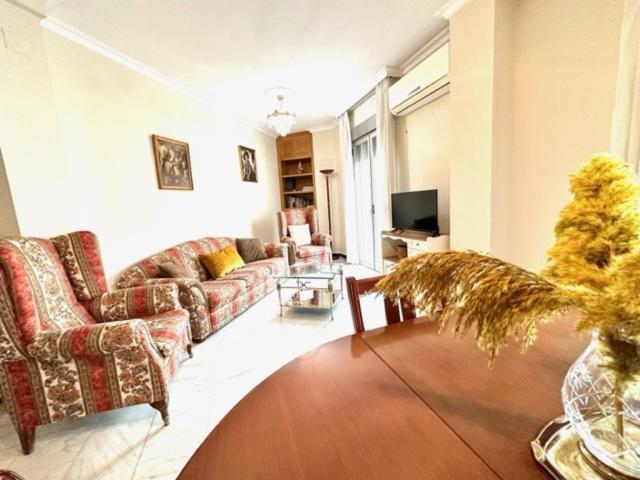 Apartamento Claudio Marcelo, 1 Cordoba Luaran gambar