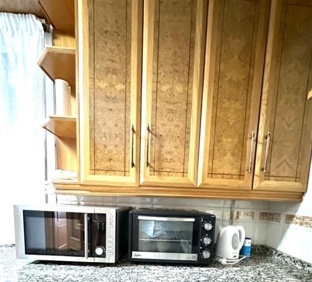 Apartamento Claudio Marcelo, 1 Cordoba Luaran gambar